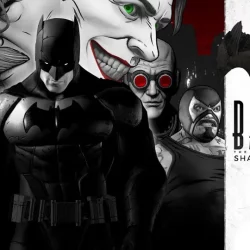 batman the telltale series