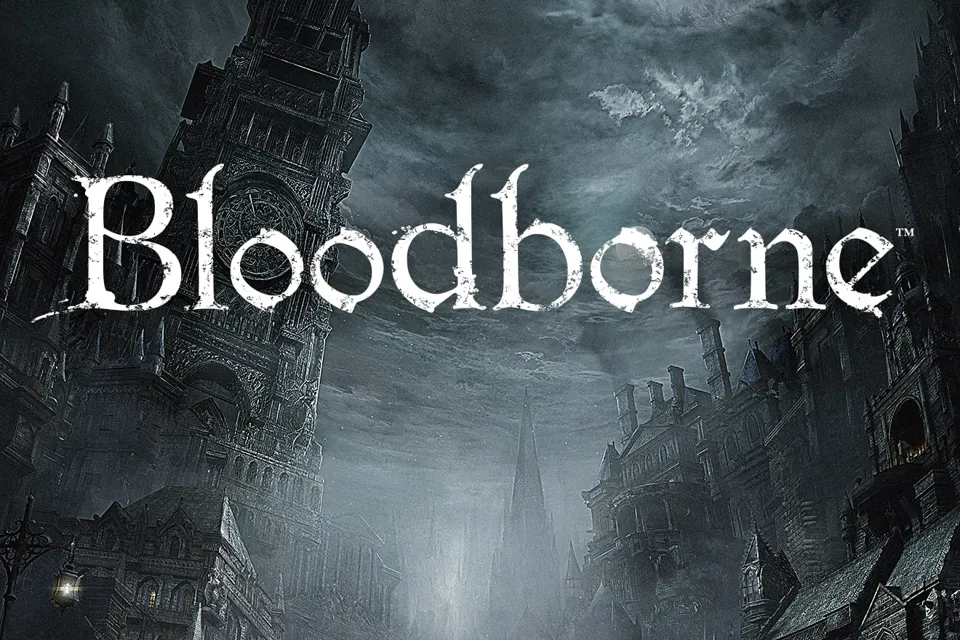bloodborne