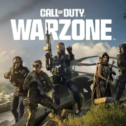 call of duty warzone