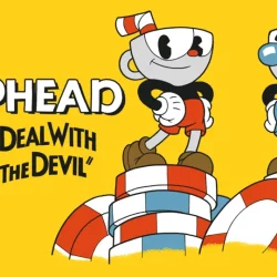cuphead
