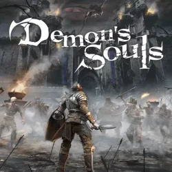 Demon's Souls