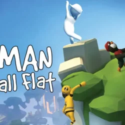 human fall flat