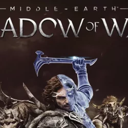 middle-earth shadow of war