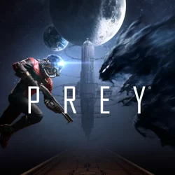 prey