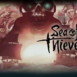 sea of thieves