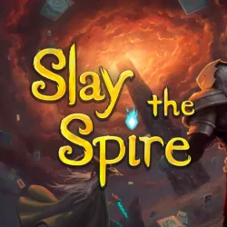 slay the spire