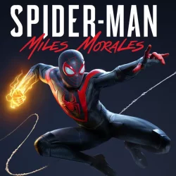 spider-man miles morales