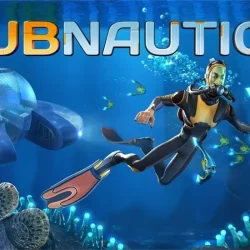 Subnautica