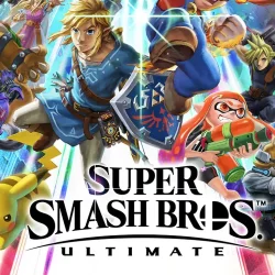 super smash bros. ultimate