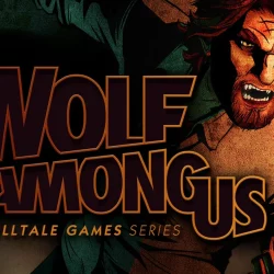 the wolf among us