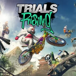 trials rising