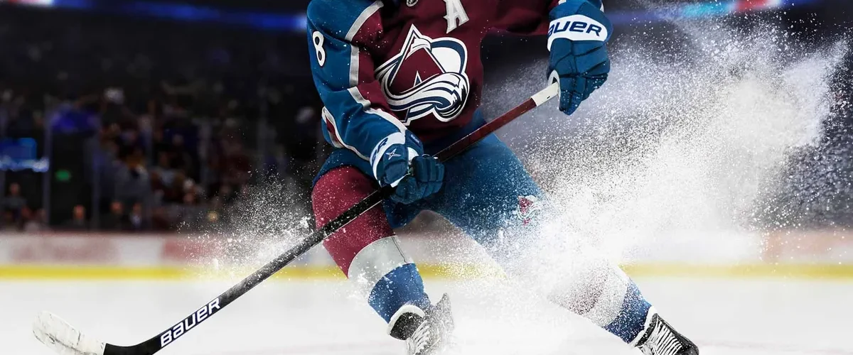 nhl 24