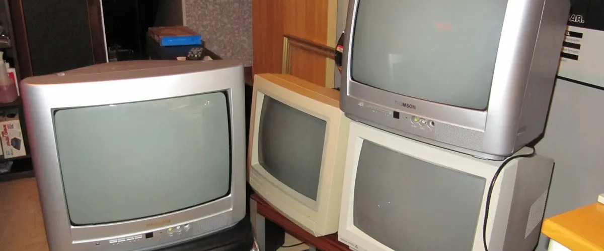 tjock tv