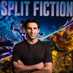 Josef Fares spel som förändrade spelvärlden