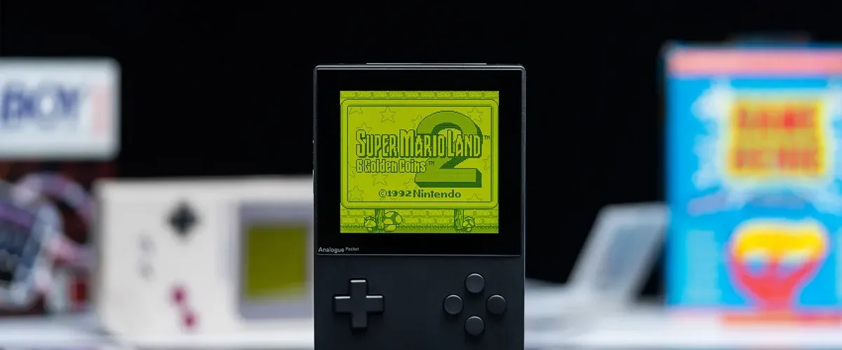 pocketboy
