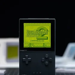 pocketboy