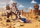 lego horizon