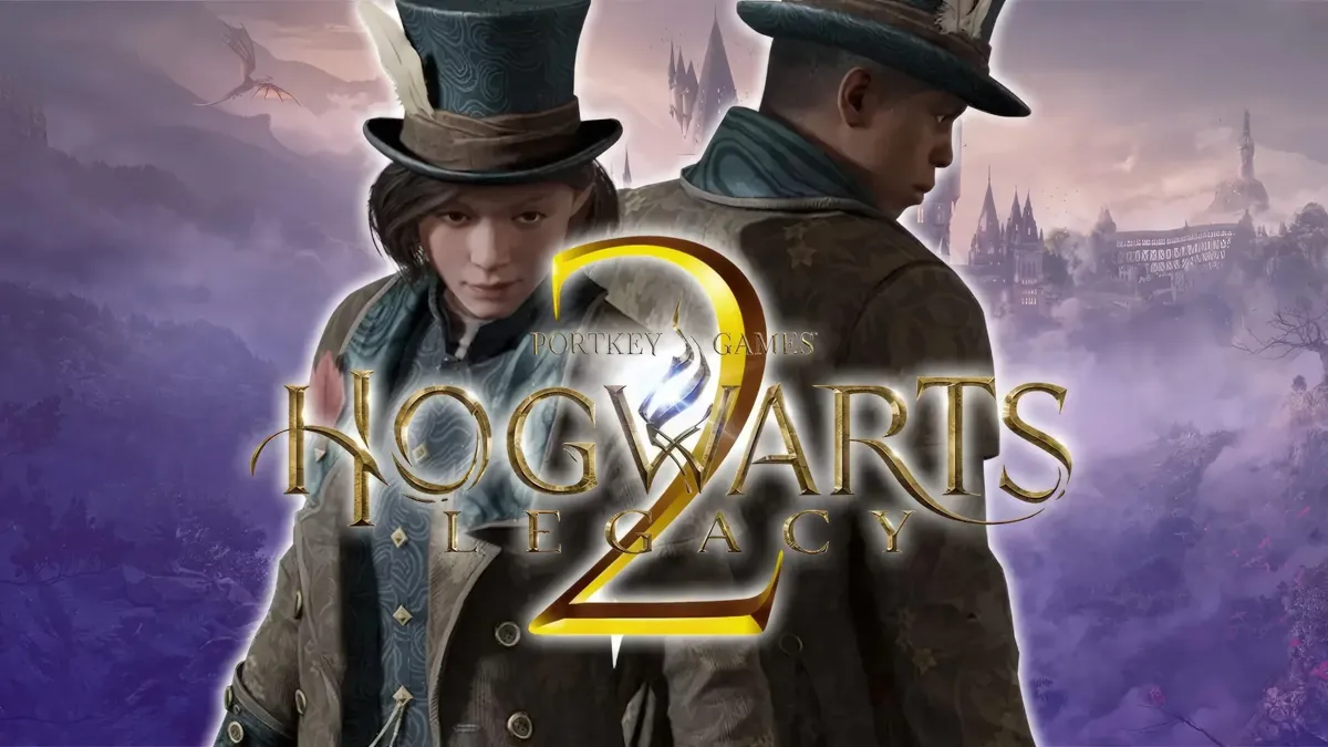 Hogwarts legacy 2 release date – när kan du spela?