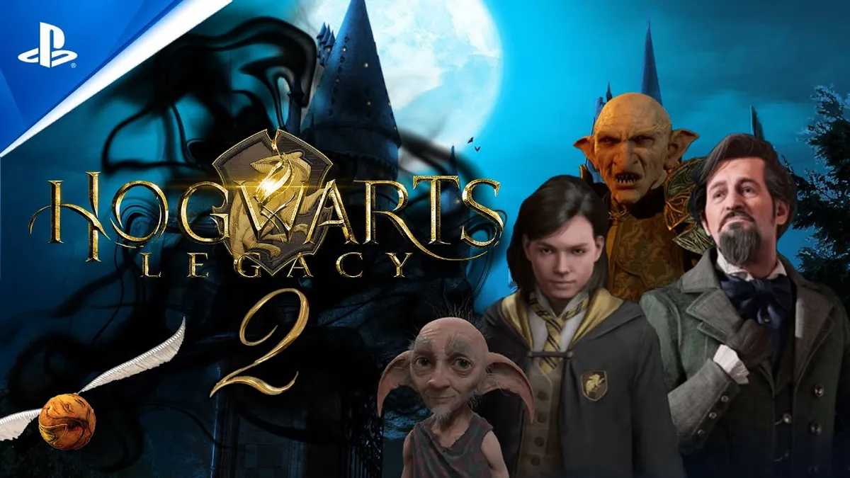 Hogwarts legacy switch 2 och plattformar