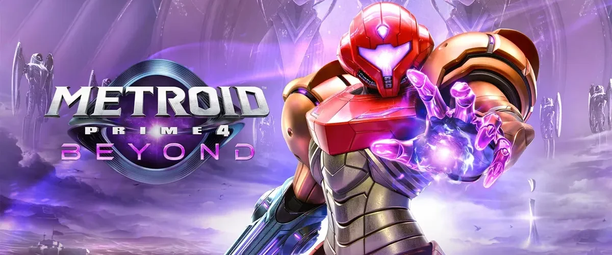 metroid prime 4