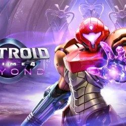 metroid prime 4