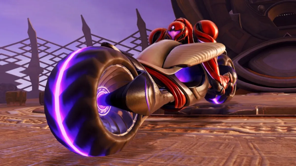 Planet Viewros: En värld fylld av kontraster