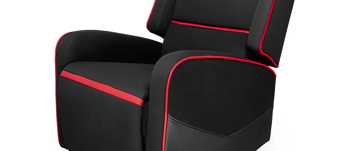 gaming fåtölj